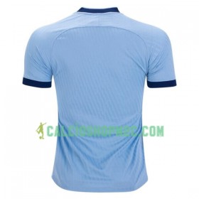 Atlético Madrid Maglia Terza 2019/2020 Manica Corta